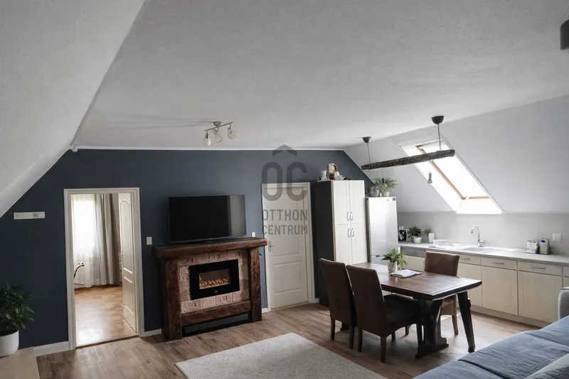 Flat — Budapest District XXIII