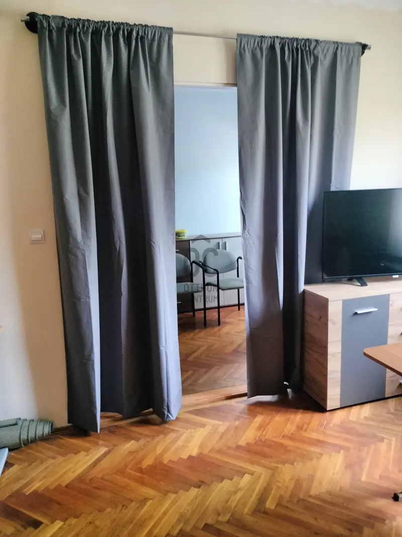 Квартира — Budapest район III