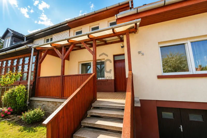 A property from the portfolio